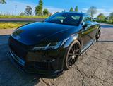 Audi TTS Coupe 2.0 TFSI S tronic quattro  - gebrauchte Audi TTS aus dem Jahr 2015