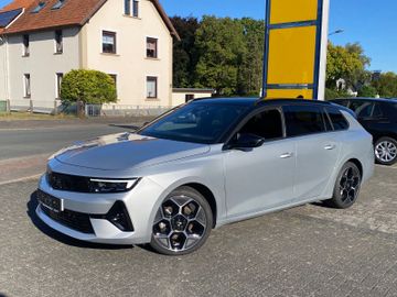 Bild 1 Opel ASTRA SPORTS TOURER ULTIMATE ACC NAVI KEYLESS