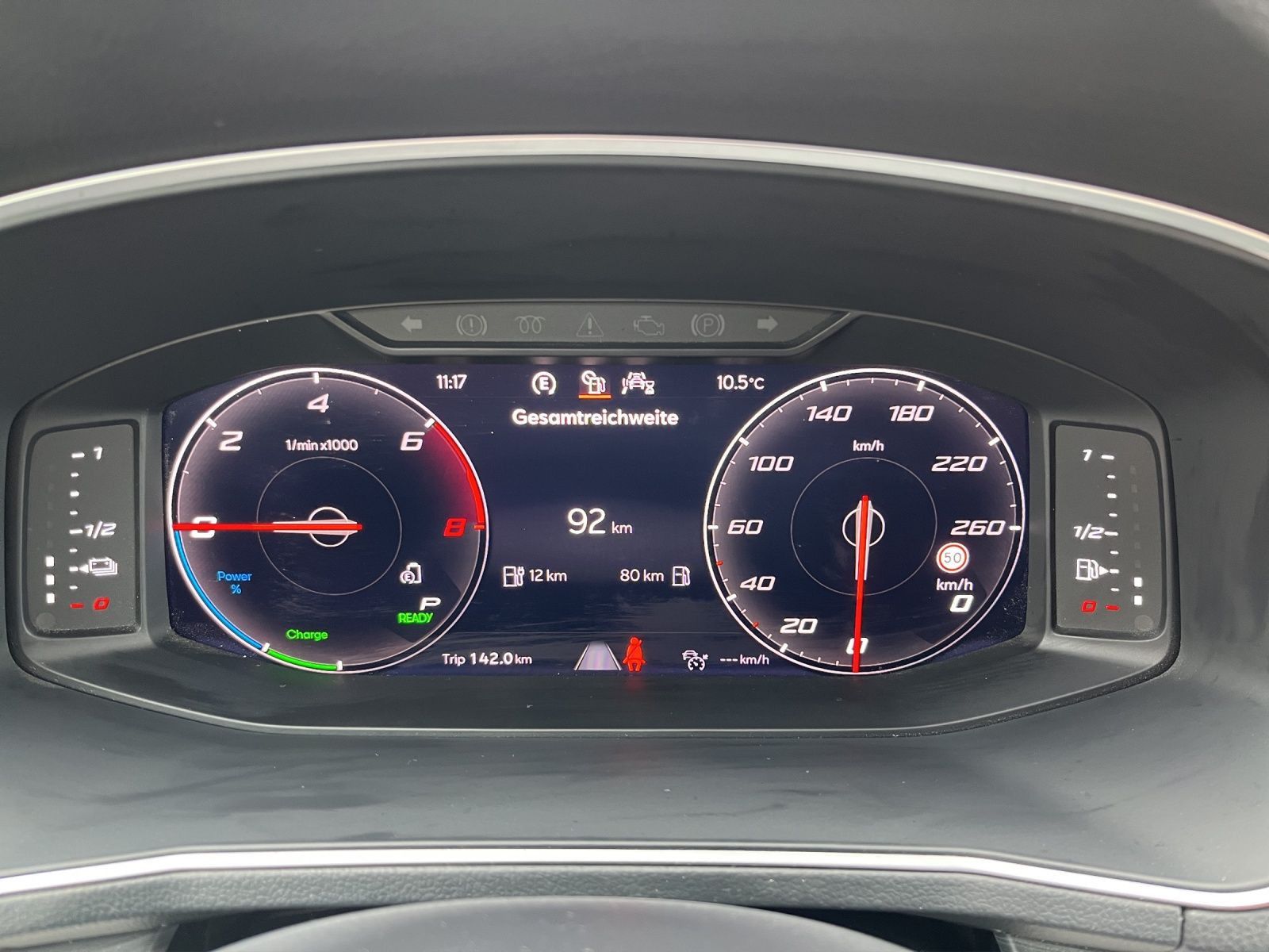 Seat Tarraco - Bild 11