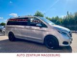 Mercedes-Benz V 220 lang*7-SITZER*LED*NAVI*TEMPOMAT*PDC*ASSIS* - Mercedes-Benz V 220 aus 2016