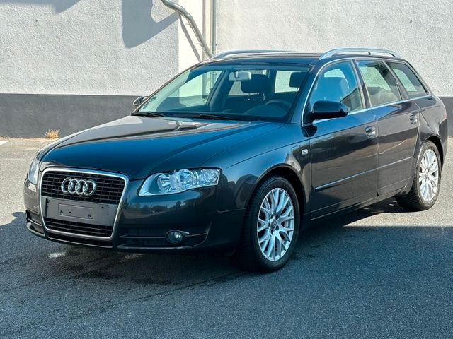 Audi A4 Avant 1.6/ Klimautomatic/ AluFelgen