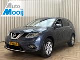 Nissan X-Trail 1.6 DIG-T Acenta Panoramadak / Org.NL! / - blaue Nissan X-Trail