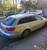 Audi A6 Avant 2,4 (130kw/177PS) mit Premiu... - Audi A6 mit LPG-Antrieb
