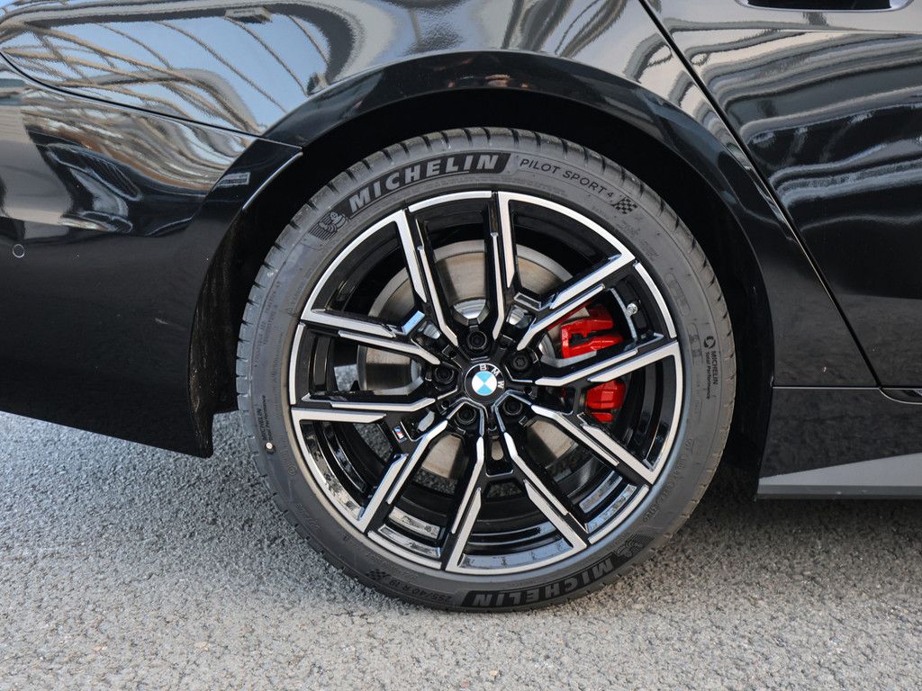 BMW 420 Gran Coupé - Bild 11