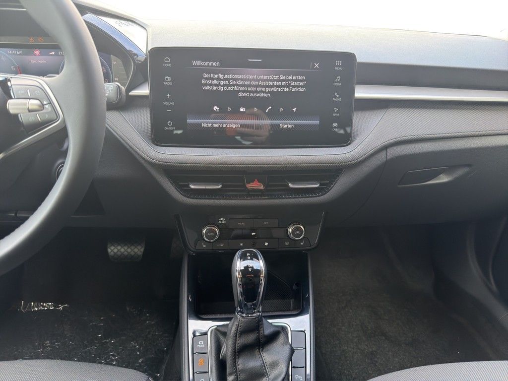Skoda Fabia - Bild 20
