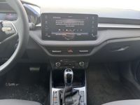 Skoda Fabia - Vorschau Bild 20