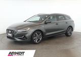 Hyundai i30 Kombi 1.5 T-GDI DCT Prime LED Navi ACC Kam - Hyundai i30 Gebrauchtwagen in Mönchengladbach