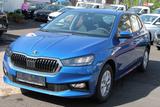 Skoda Fabia 1.0lTSi 115Alu+PDC+Sitzh+Climatro+Kamera