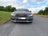 Audi A6 Allroad 3.0 BiTDI quattro AHK - Matrix - Luft - Audi A6 Allroad von privat
