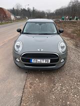 MINI One One - MINI ONE in Frankfurt (Main)