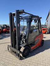Linde H25D-01/1202 - Linde H25D