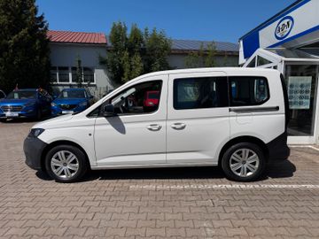 Volkswagen Caddy - 2