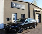 Audi A6 40 TDI S LINE SPORT 19Z+MEMORY+KAMERA+LED+ACC - Audi: 19