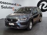 Seat Ateca Ateca 1.0 TSI Reference - SEAT Ateca Reference mit Benzin-Antrieb