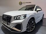 Audi Q2 35 TFSI S line Pano B&O Kam Matrix eHeck Keyl - Audi Q2 in Hamm