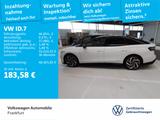 Volkswagen ID.7 Pro Navi IQ.Light ACC DAB+ FrontAssist - VW ID.7 Gebrauchtwagen in Frankfurt