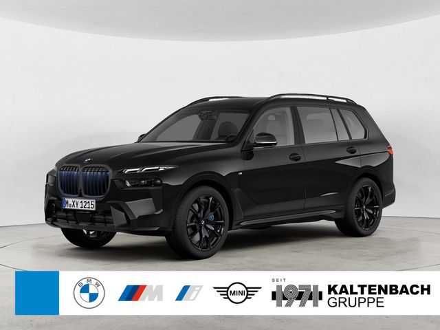 BMW X7 xDrive 40d M-Sport FACEL. 360° PANO LED HUD