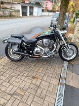 Honda VTX 1800 - Angebote