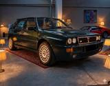 Lancia Delta Hf Evoluzione - gebrauchte Lancia Delta aus dem Jahr 1992