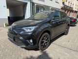 Toyota RAV 4 2.5 Hybrid Style Selection *1.Hand/Kamera* - Toyota RAV 4 in Saarbrücken