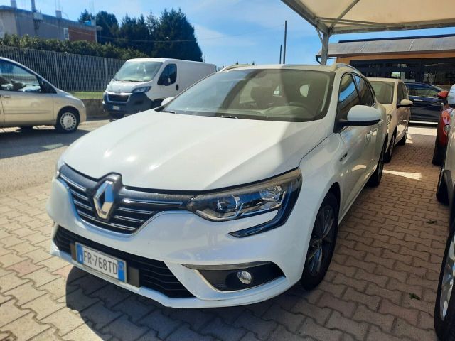 Renault Megane Mégane Sporter dCi 8V Energy Busi