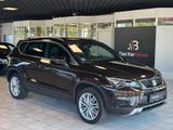 Seat Ateca 1.6 TDI Aut. Xcellence · LED · Navi · RüKa - Seat Gebrauchtwagen in Ingolstadt