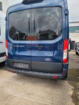 Ford Bus Automatik L2 . H3.1 Hand Kamera. Großraum - Ford Transit Custom von privat