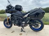 Yamaha Tracer 900 GT - Yamaha Motorräder in Augsburg