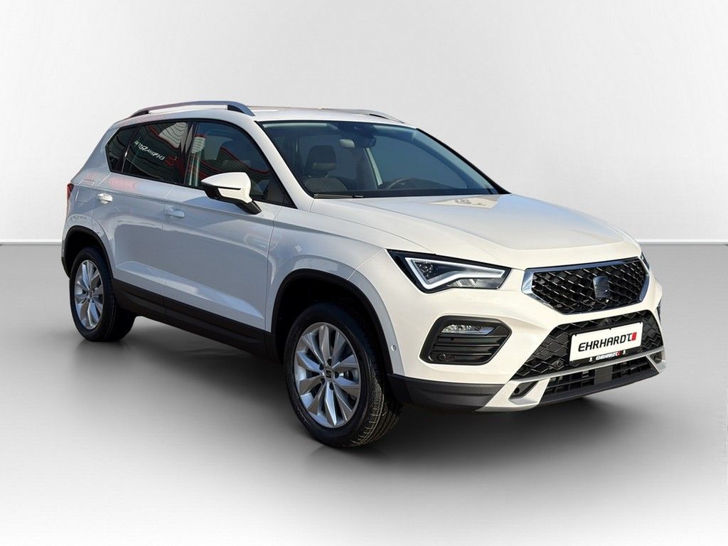 Seat Ateca - Bild 3