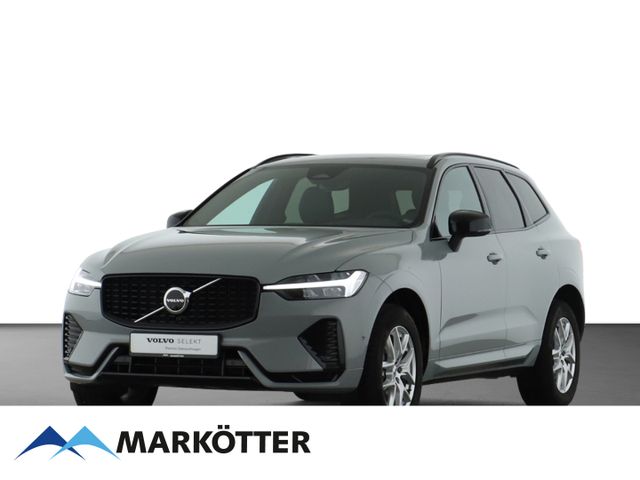 Volvo XC60 B4 Plus Dark STHZ/360/PANO/AHK/HARMAN/ACC