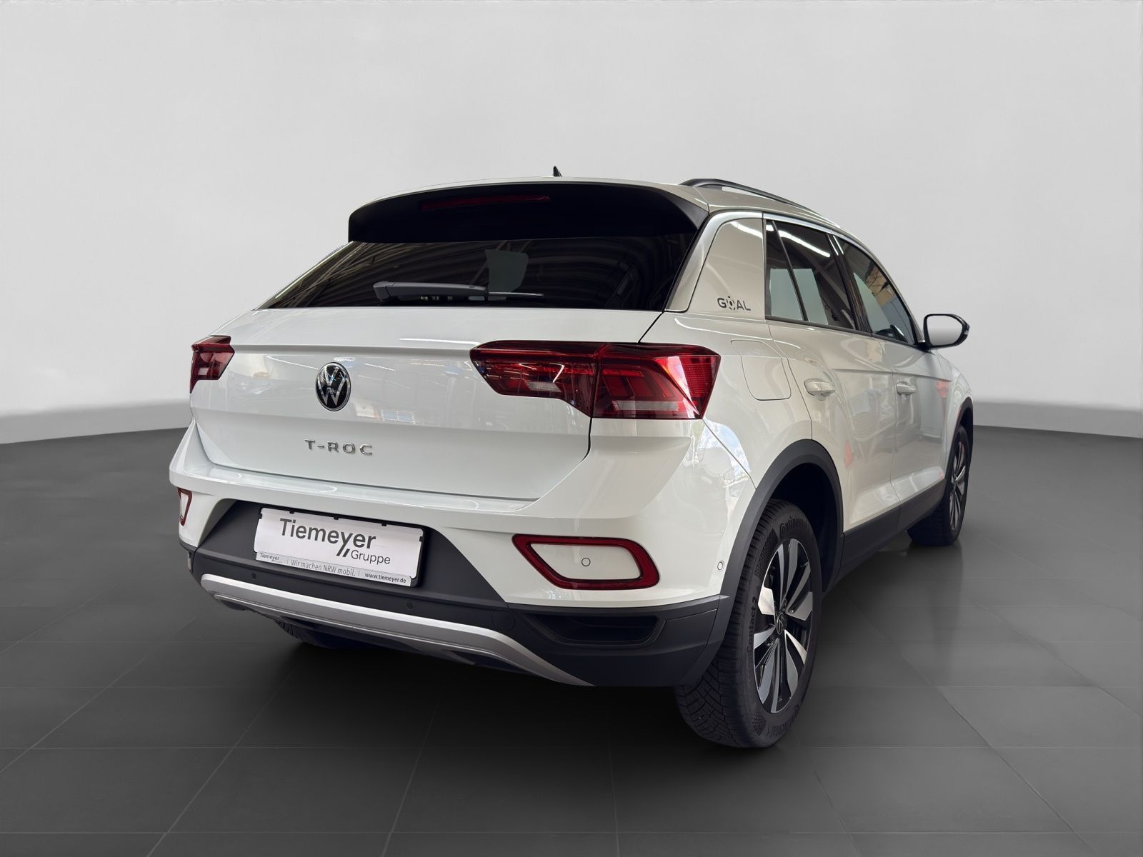 Volkswagen T-Roc - Bild 4