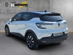 Fahrzeugabbildung Captur II Evolution 1.8 E-TECH Full Hybrid 160 E