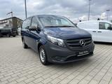 Mercedes-Benz Vito 114 CDI Mixto Lang 6 SITZER - Mercedes-Benz Mixto vito