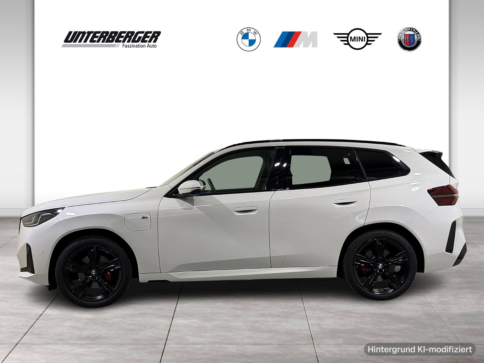 BMW X3 30e xDrive M Sportpaket Pro AHK ACC 360 HUD H foto 2