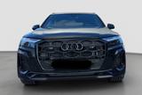 Audi Q7 60 TFSI e quattro S line - Audi Q7 Gebrauchtwagen in Hannover