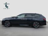 BMW 520d Touring M Sportpaket AHK M Sportfahrwerk - BMW 520: M Sport