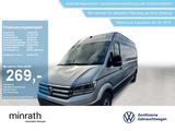 Volkswagen Crafter 35 Kasten L3H2 4M TDI 4M+DAB+SHZ+ACC+LED - gebrauchte VW Crafter aus dem Jahr 2024