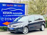 Volkswagen Sharan Sound BMT/Start-Stopp*AUTOMATIK*7 SITZER* - Volkswagen Sharan in Hamm