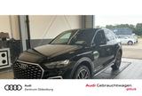 Audi Q5 Sportback 40 TDI S-tronic quattro S-Line PANO - Audi Q5: Limousine