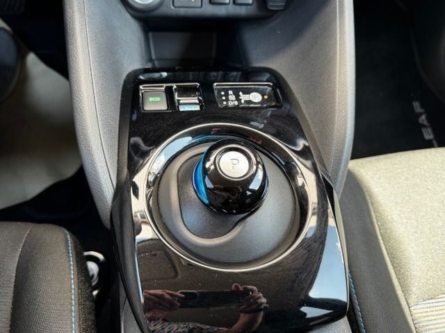Fahrzeugabbildung Nissan Leaf N-Connecta ProPilot*Winterpaket*Sthzg