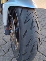 Voxan Cafe Racer V 1000 - VOXAN BENZIN