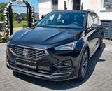 Seat Tarraco 2.0 TSI 140kW FR 4Drive DSG FR - Seat Tarraco von privat