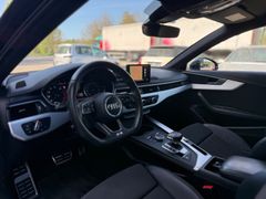AUDI A4 S Line - Thumbnail 13