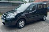 Peugeot  Peugeot Partner Tepee 110 aus 2018!  - Peugeot Partner Tepee aus 2018