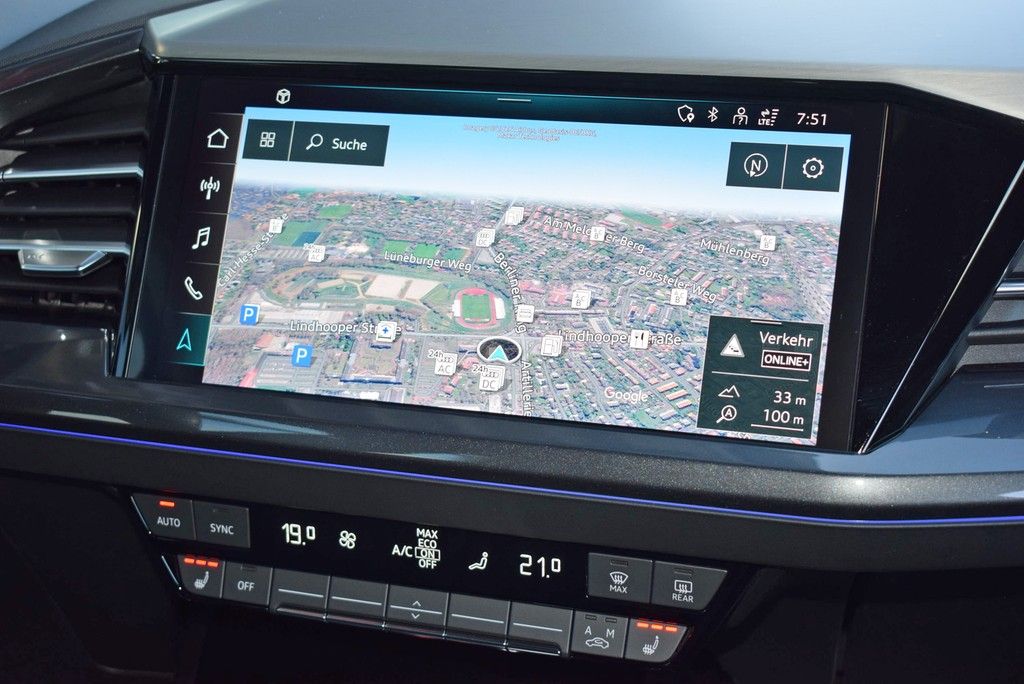 Audi Q4 e-tron - Bild 8