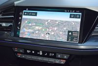 Audi Q4 e-tron - Vorschau Bild 8