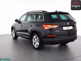 Skoda Kodiaq 2.0 TSI 4x4 ACC,KESSY,KAMERA,STANDHEIZUNG - Skoda Kodiaq: 2.0