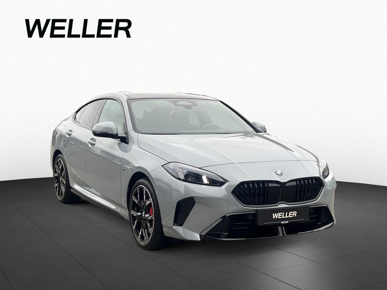 BMW 220 Gran Coupé - Bild 5