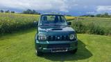 Suzuki Jimny 1.3 4WD Ranger  - Suzuki Jimny: 4.4
