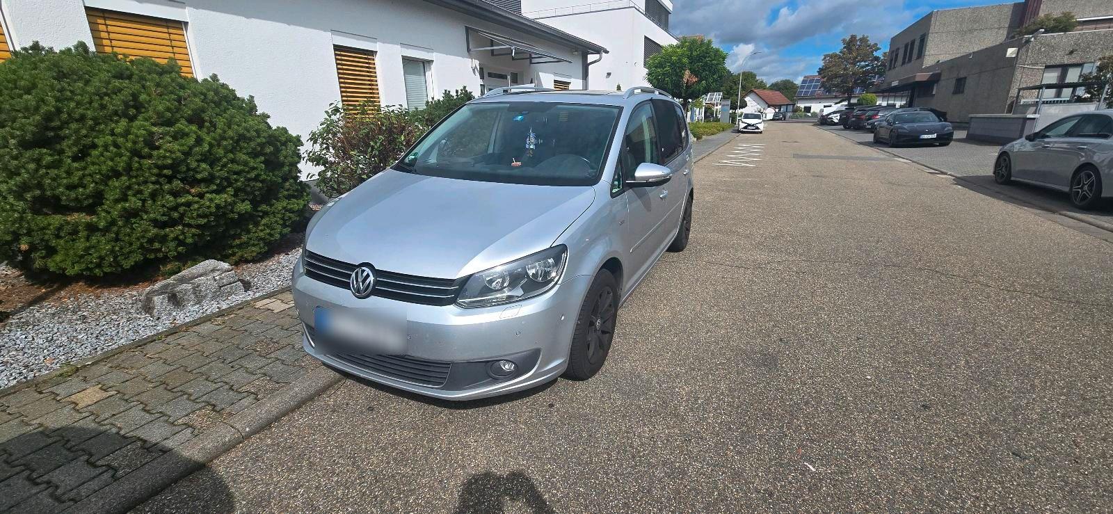 Volkswagen Andere